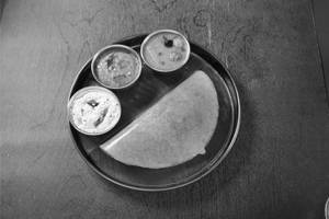 Benne Plain Dosa