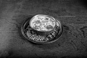 Boondi Raita