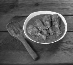 Chicken Kolhapuri