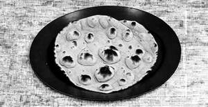 Tandoori roti