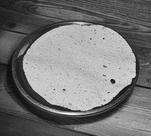 Papad Dry