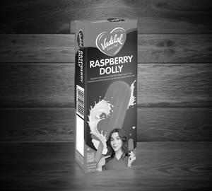 Raspberry Dolly