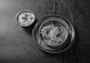 Dip Sambar Vada (2 Pcs)