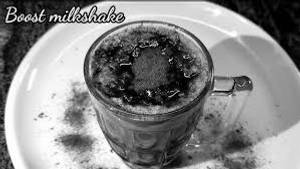 Boost shake