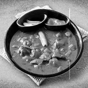 Veg makanvala