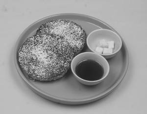 Buttermilk Pancake