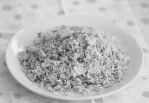 Fish Fried Rice
