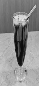 Cold Coffee