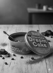 Dream Cake 400gms