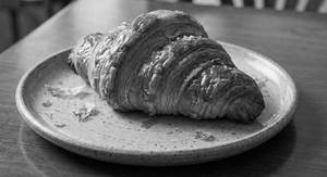 Butter Croissant