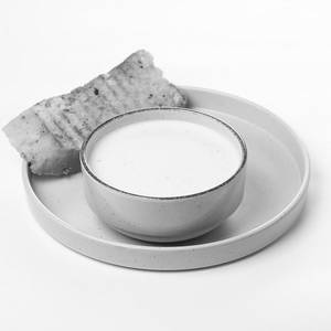 Cream Of Chicken Soup