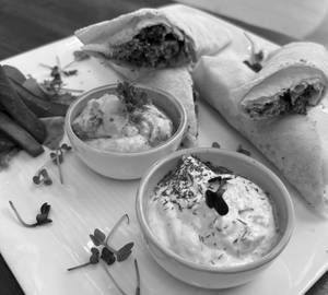 Falafel Roll