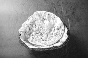 Plain Kulcha