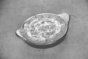 Paneer Diwani Handi