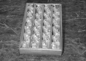 Kaju Roll