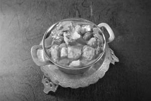 Shimla Mirch Paneer