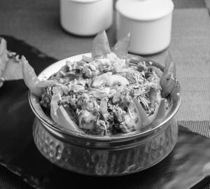 Veg Diwani Handi