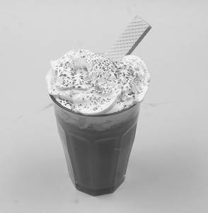 Koko Krunch Mocha