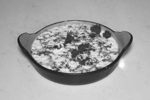 Boondi Raita