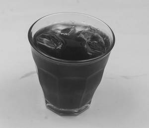 V 60 Pourover Iced