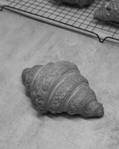 Butter Croissant