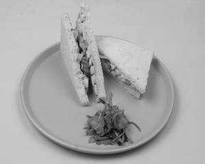 Avo Garden Fresh Sandwich