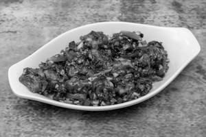 Paneer Manchurian