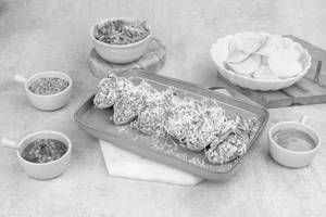 Paneer Kathi Roll