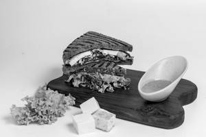 Protein Max  Paneer Southwest Zest Sandwich