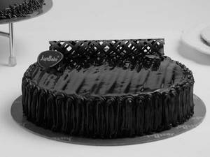 Death By Chocolate Party Cake