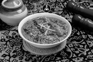 Singapore Chilli Fish Gravy