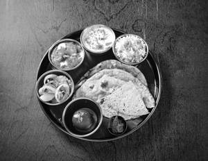 Roti Combo