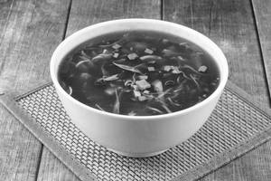 Manchow Soup