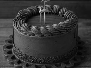 Coffee Cake