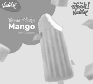 Mango Dolly