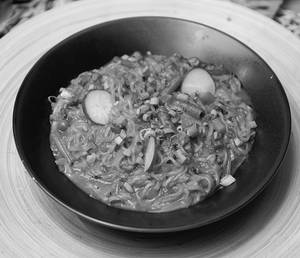 Maggi a masala