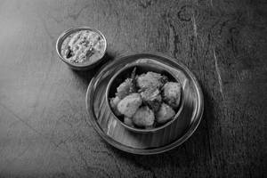 Masala Tossed Idli