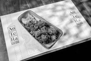 Mutton Ghee Roast