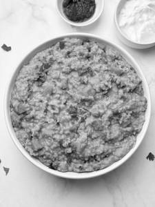 Dal Khichadi