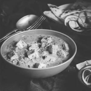 Paneer Peshawari