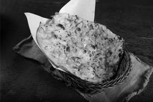 Butter Kulcha