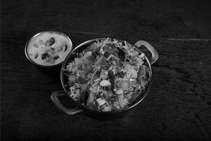 Navratan Pulao
