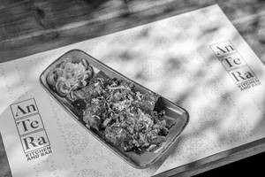 Andhra Chilli Chicken