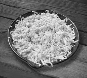 Cheese Corn Maggi