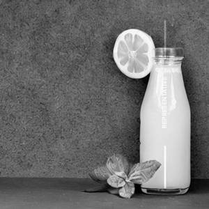 Lemon Fresh Juice