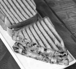 Mexican Sandwich [Reg]