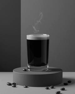 Hot Americano