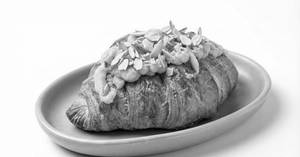 Almond Croissant