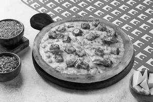 Paneer Golden Delight Pizza