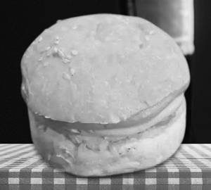 Tasty Burger [Reg]